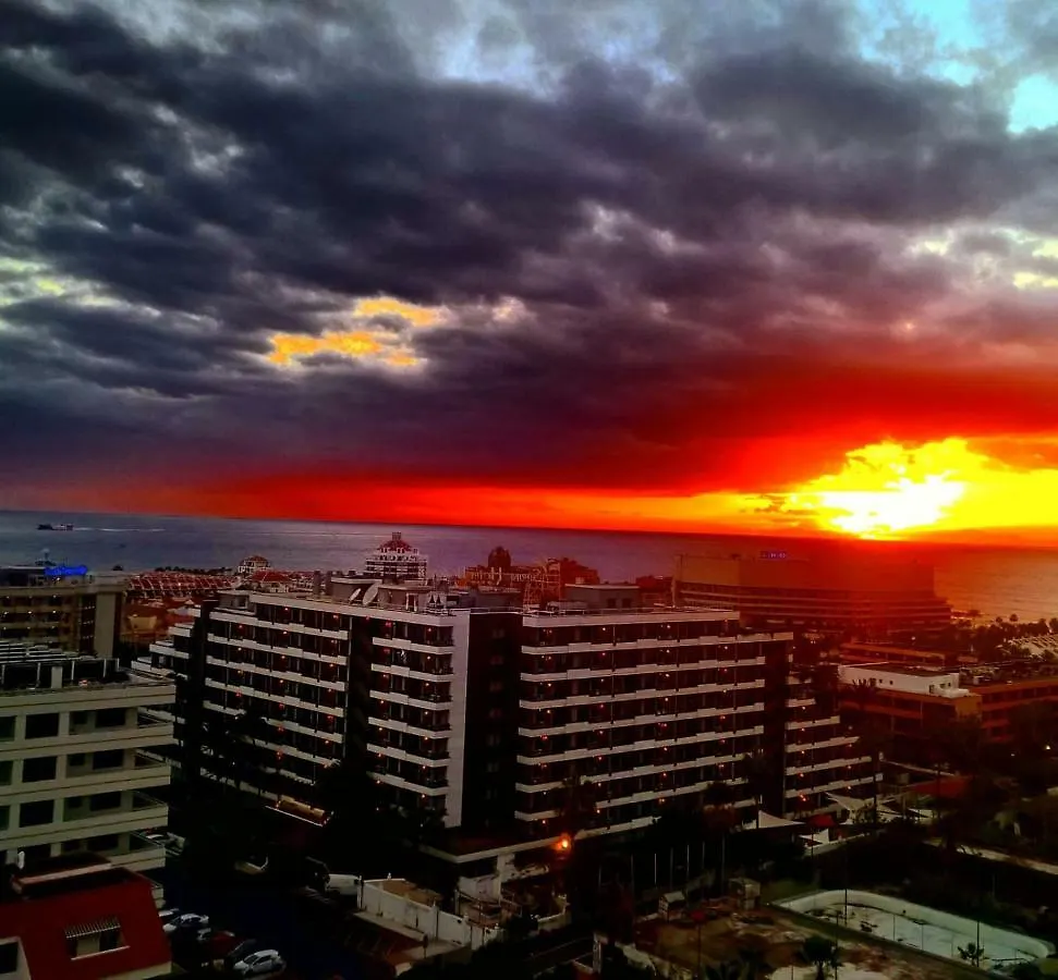 Apartmán Playa Honda Luxury Arona