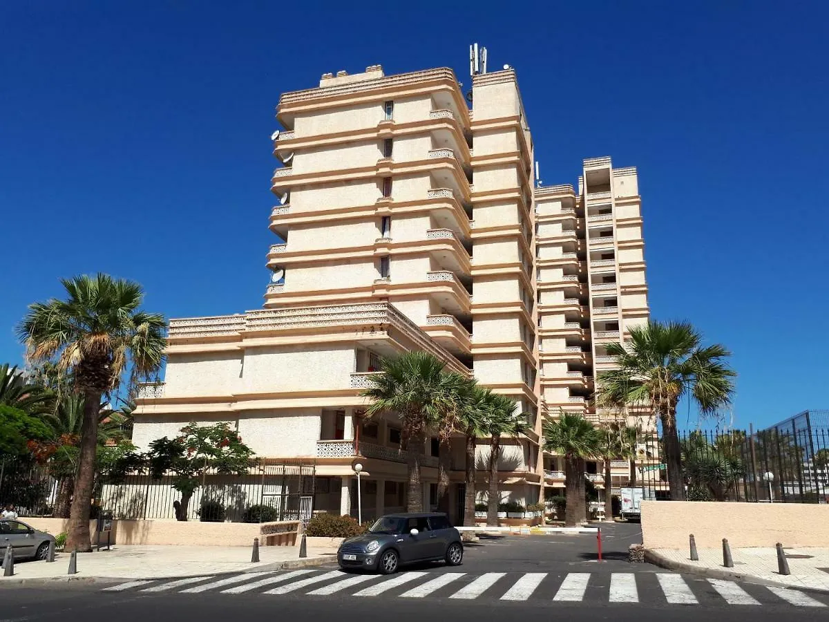 Apartmán Playa Honda Luxury Arona  Arona (Tenerife)