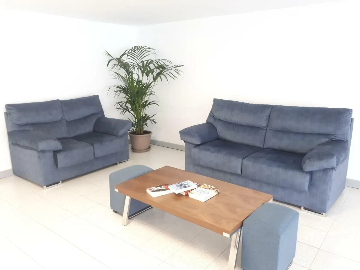 Apartmán Playa Honda Luxury Arona  0*, Arona (Tenerife) Španělsko