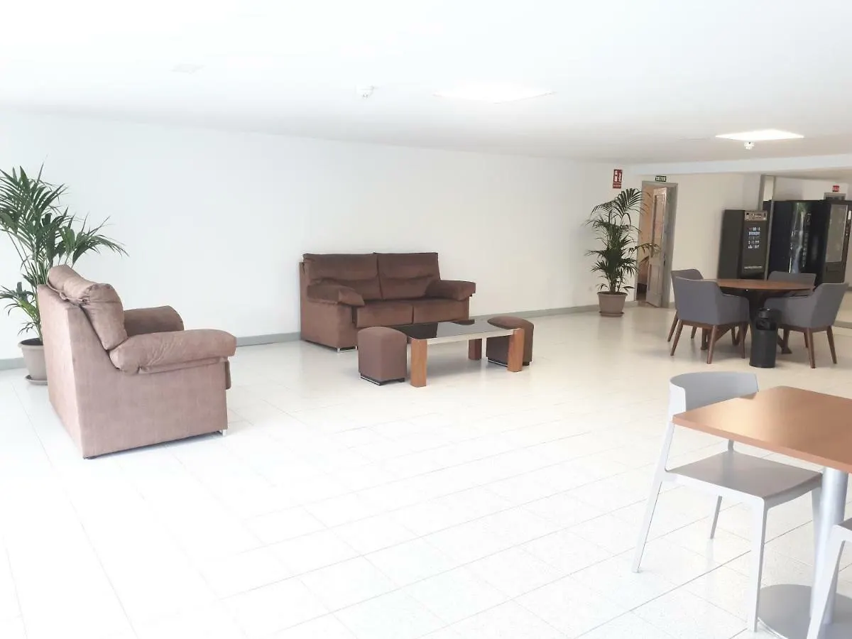 Apartmán Playa Honda Luxury Arona  Španělsko