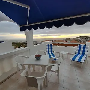 Port Royale Montana Tenerife Island