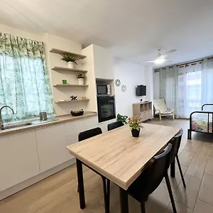  Appartamento Casa Melina Spagna