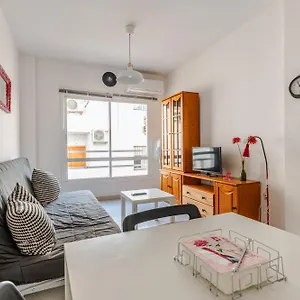  Appartamento Center Spagna