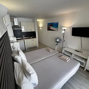  Appartamento Cozy In Cristianos Free Wifi Spagna
