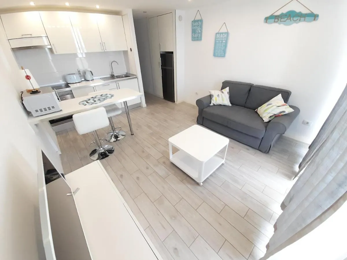 Playa Honda Luxury Apartment Arona   Arona (Tenerife)