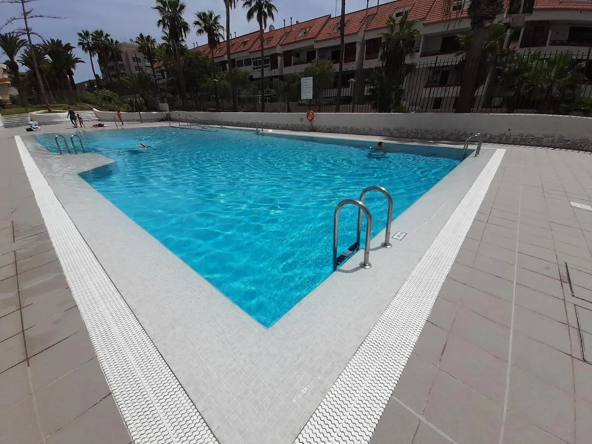 Playa Honda Luxury Apartment Arona  Arona (Tenerife)