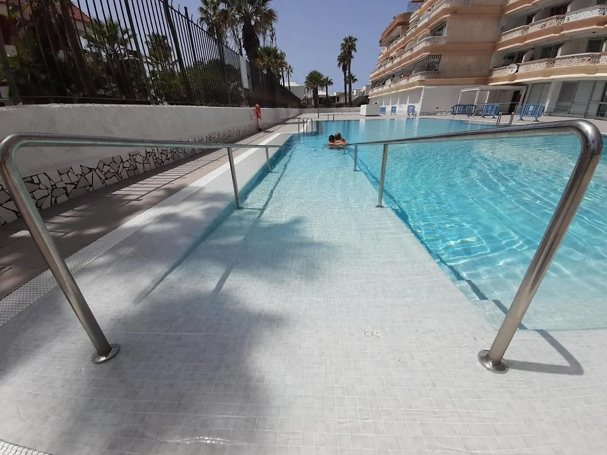 Playa Honda Luxury Apartment Arona