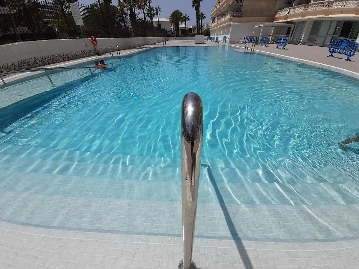 Playa Honda Luxury Apartment Arona  Spain