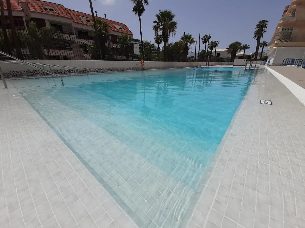 Playa Honda Luxury Apartment Arona  0*, Arona (Tenerife) Spain