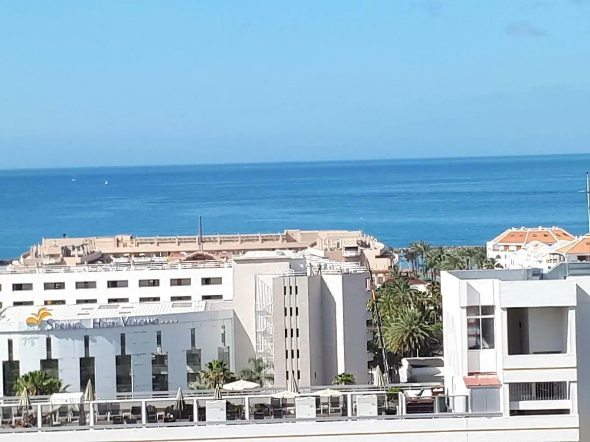 Appartamento Playa Honda Luxury Arona