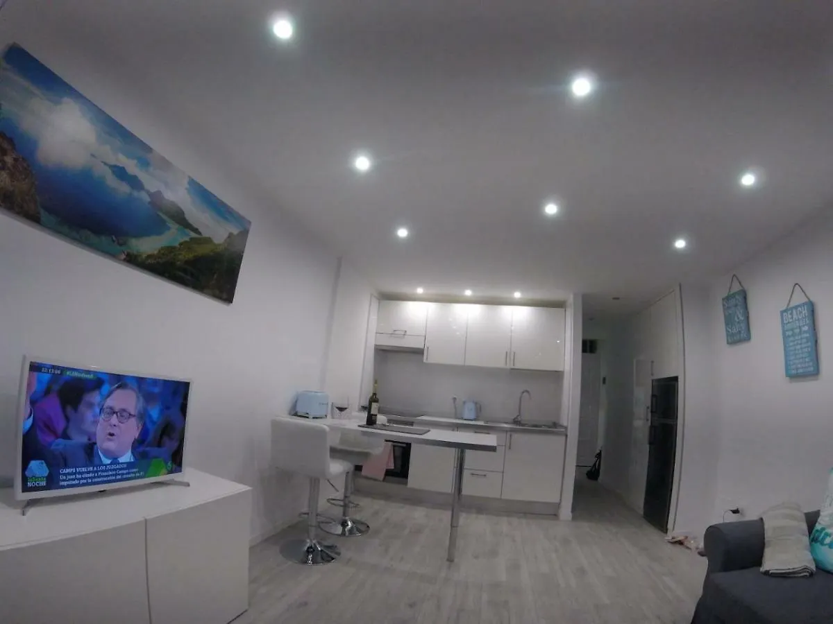 Playa Honda Luxury Apartment Arona  0*, Arona (Tenerife) Spain
