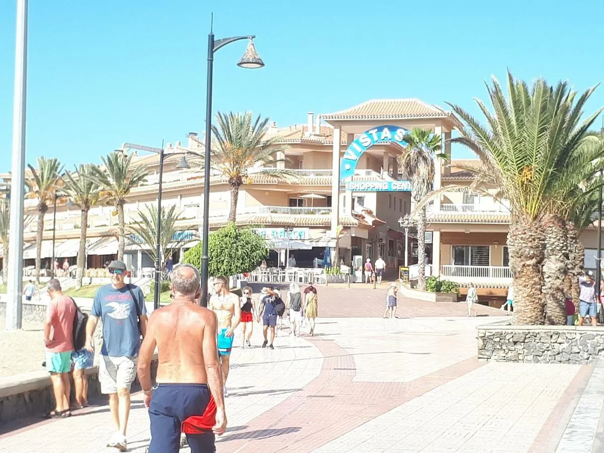 Playa Honda Luxury Apartment Arona