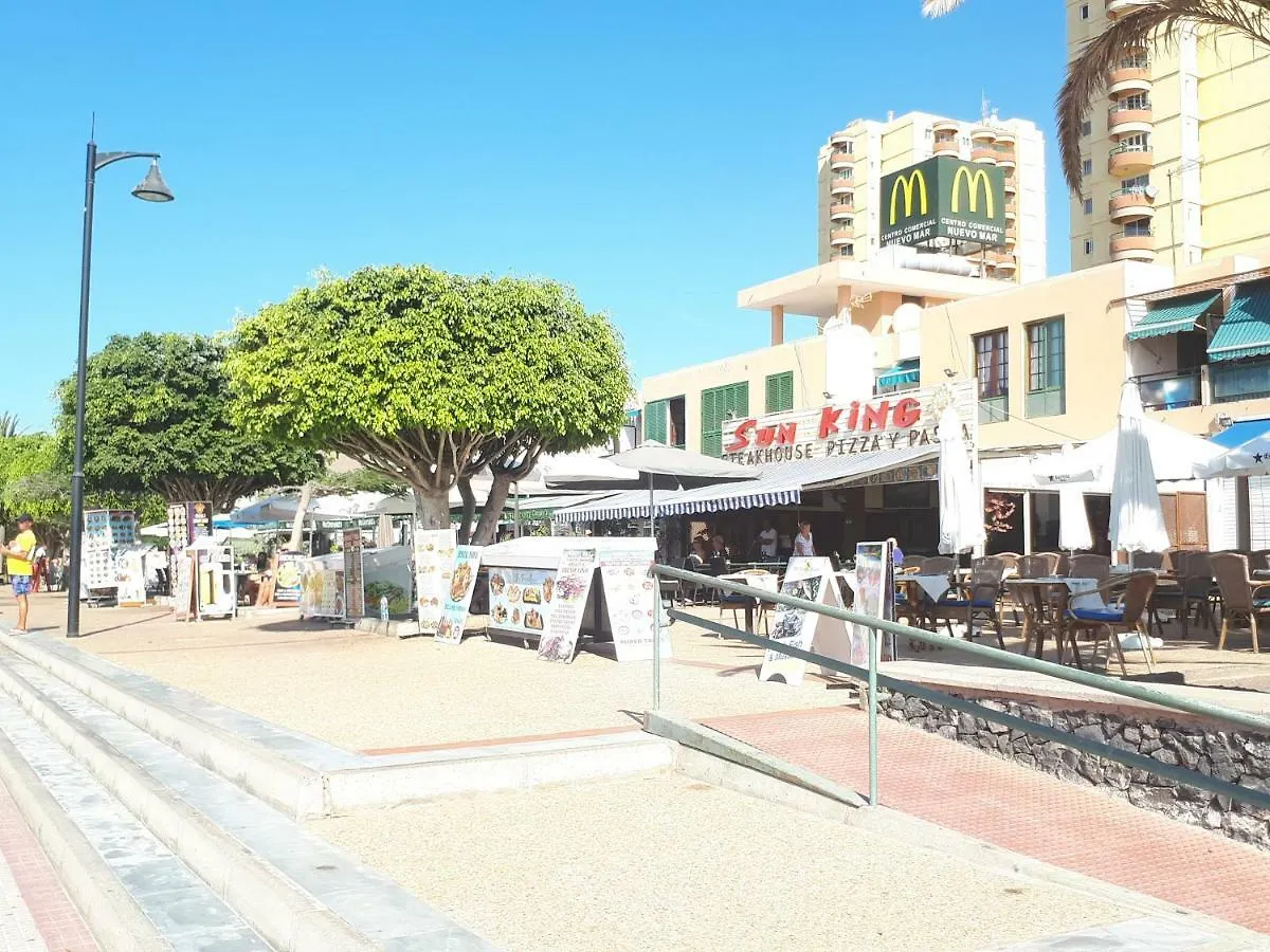 Appartamento Playa Honda Luxury Arona  0*, Arona (Tenerife) Spagna