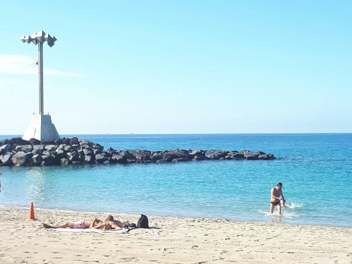 Playa Honda Luxury Apartment Arona  Spain