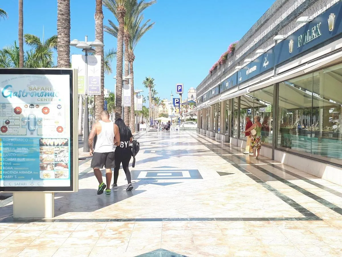 Playa Honda Luxury Apartment Arona  0*, Arona (Tenerife) Spain