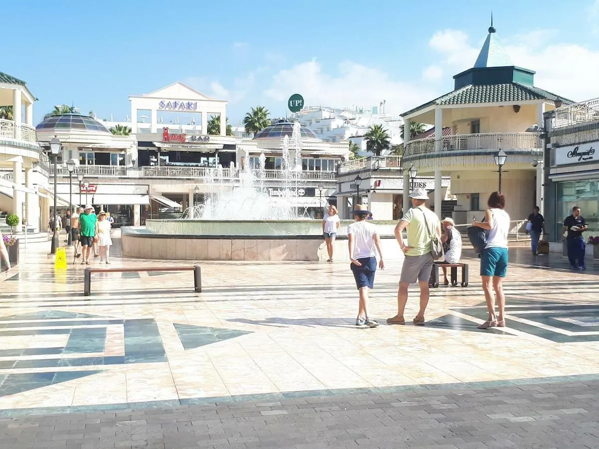 Appartamento Playa Honda Luxury Arona  Arona (Tenerife)