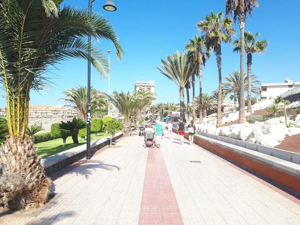 Appartamento Playa Honda Luxury Arona
