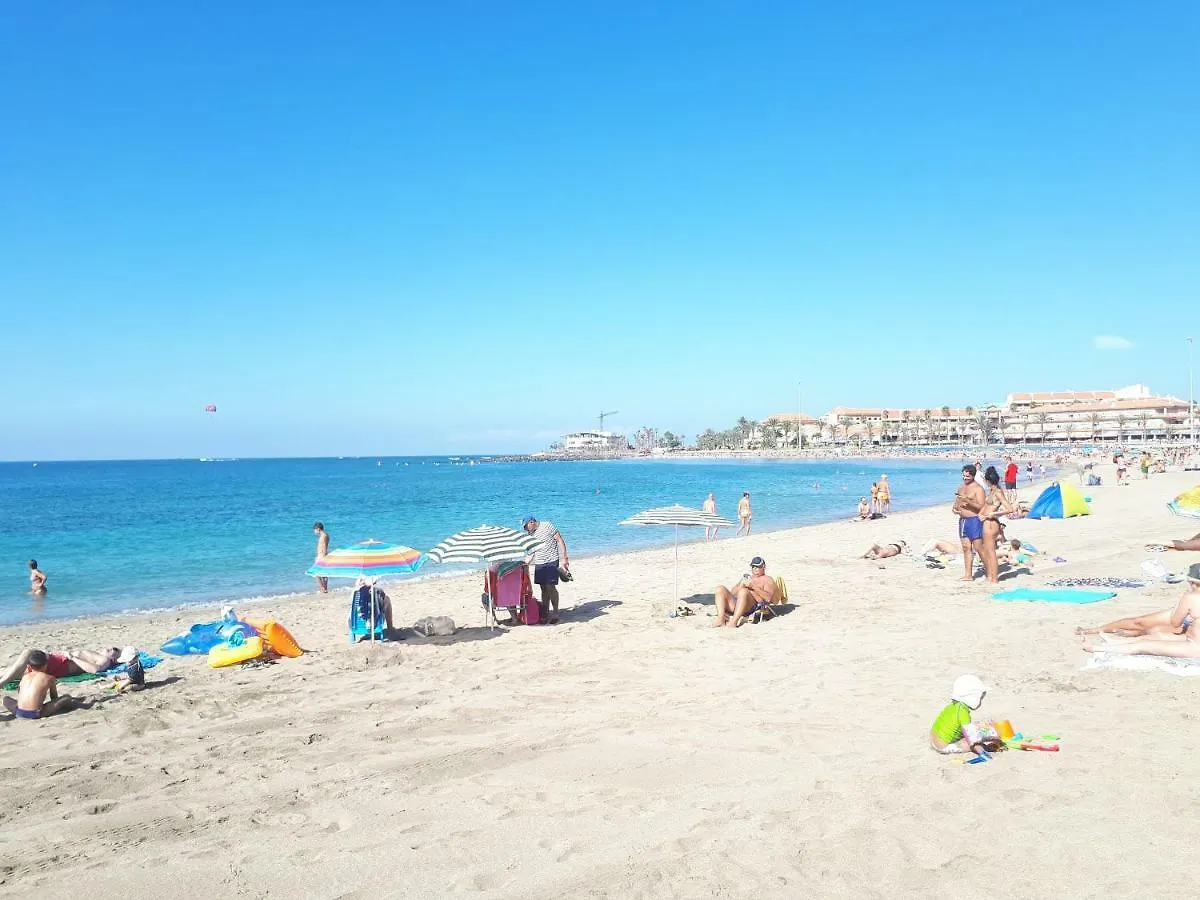 Playa Honda Luxury Apartment Arona  Arona (Tenerife)