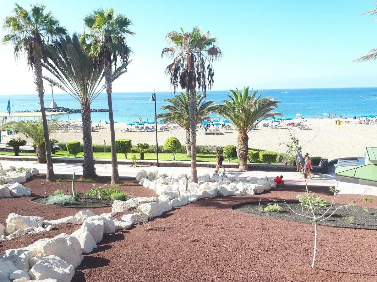 Playa Honda Luxury Apartment Arona  0*, Arona (Tenerife)