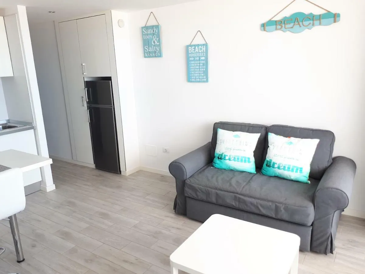 Playa Honda Luxury Apartment Arona