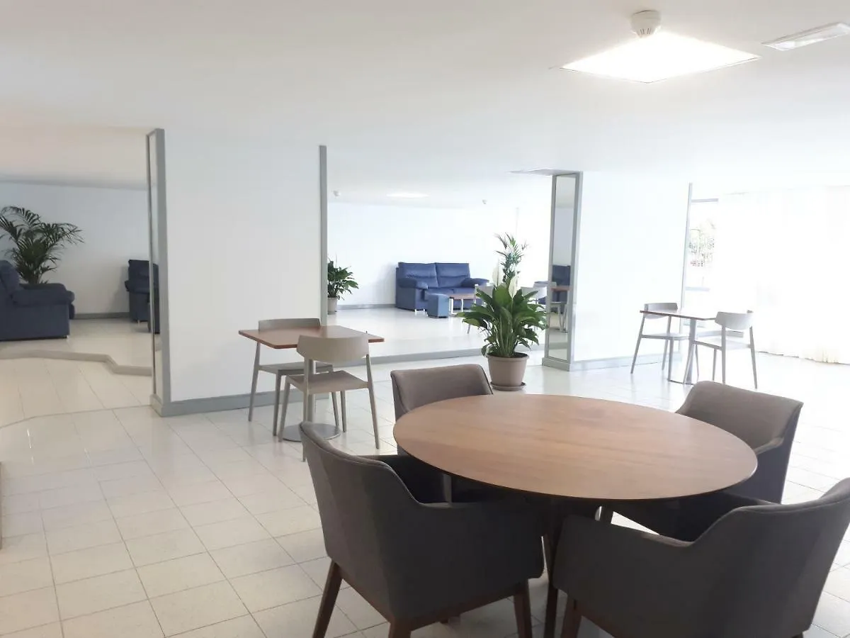 Appartamento Playa Honda Luxury Arona