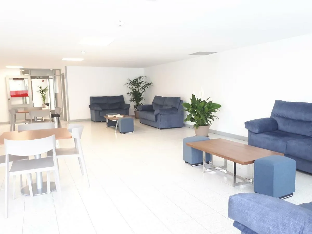 Playa Honda Luxury Apartment Arona