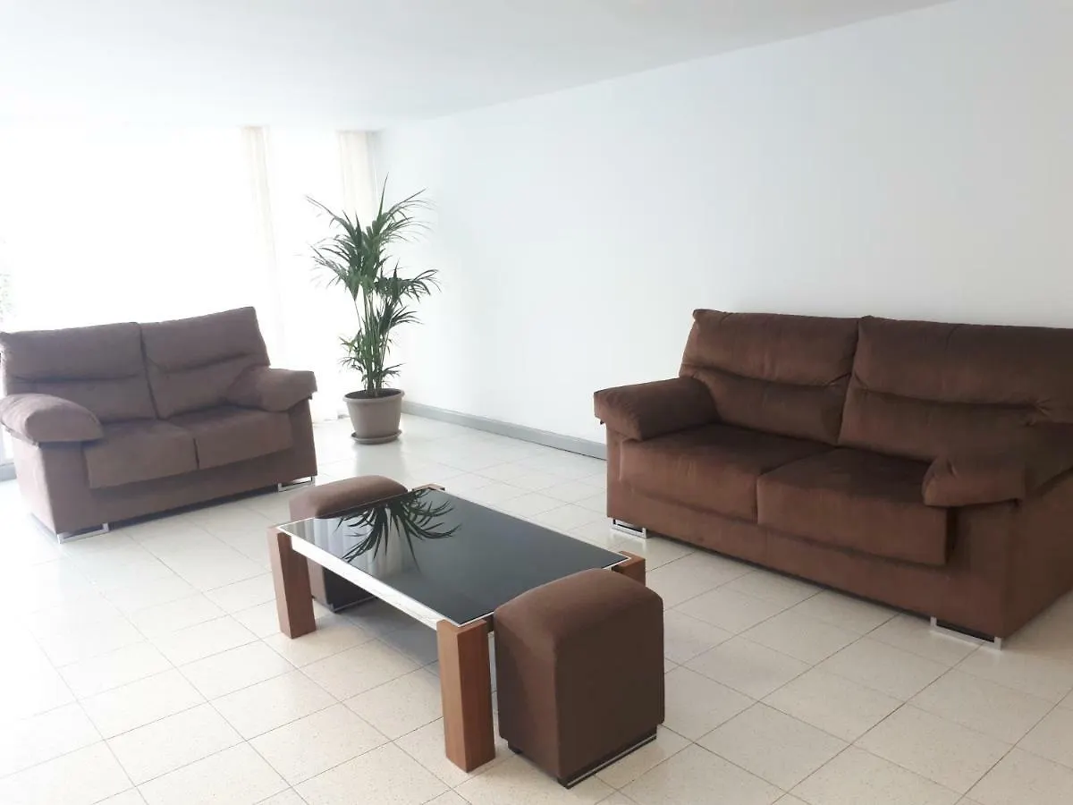 Playa Honda Luxury Apartment Arona  Spain