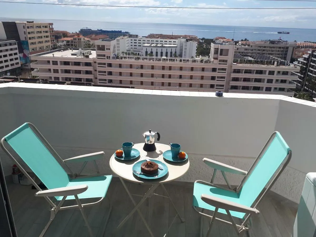 Playa Honda Luxury Apartment Arona   Arona (Tenerife)