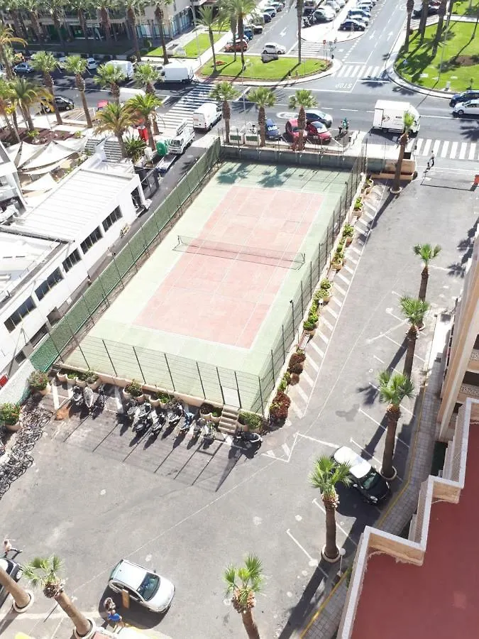 Playa Honda Luxury Apartment Arona